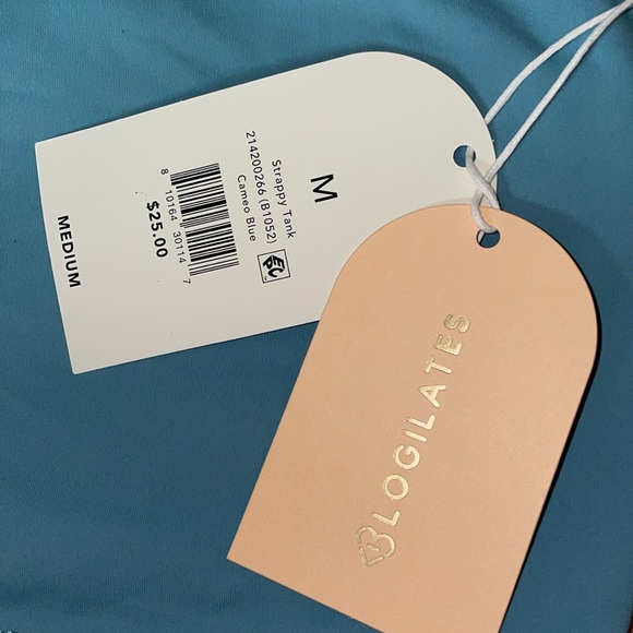 Blogilates tanktop medium - Picture 7 of 7